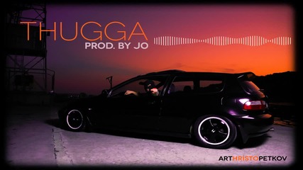 Zandra Vox & Thugga - Thugga (prod. by Jo)