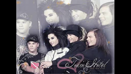 Tokio Hotel Forever