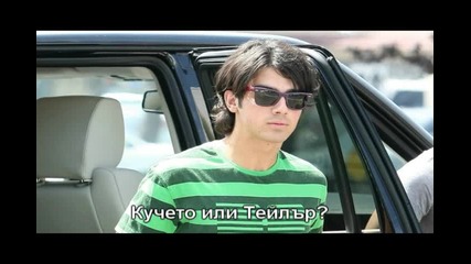Friends - 2 сезон 9 епизод 