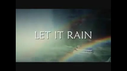 Michael W Smith - Let it Rain