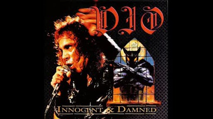 Dio - Dream Evil Live Inndam Hammer 87