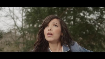 Indila - Derniеre Danse ( Официално Видео 2013 / 2014 ) + Превод