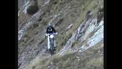 Motorcross Freerun