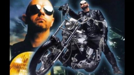 Judas Priest - Beginning Of The End ( 2014 )