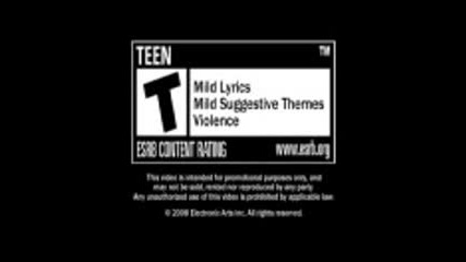 Need For Speed Undercover