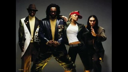 Black Eyed Peas - Boom Boom Pow Първия Сингъл От The E.n.d