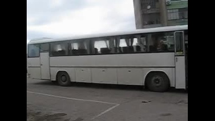 1679 Автобус Кента 11м4м