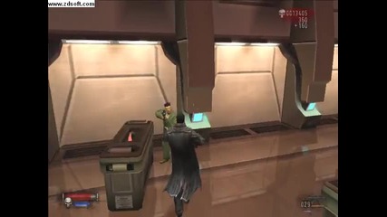 The Punisher Gameplay stark tower part 2 