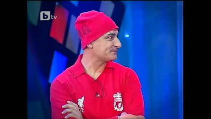 Komicite 14.01.2011 - [5] Част