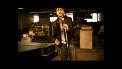 Jon Mclaughlin - Beating My Heart [official Video]