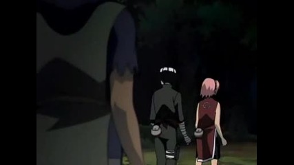 Naruto - Сезон 9 Епизод 8 - Бг Субтитри