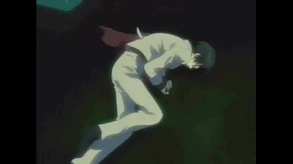 Weiss Kreuz Gluhen - Епизод 05 
