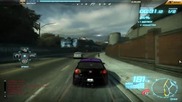 2010 Nfs World - Vs - 2005 Nfs Most Wanted