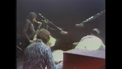 Traffic - The Low Spark of High Heeled Boys 