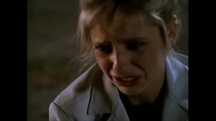 Buffy % Angel