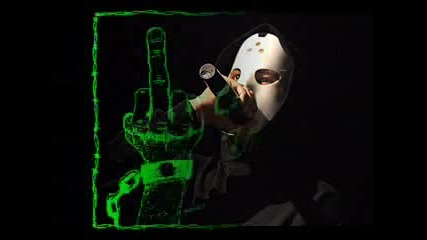 Mix Angerfist 2009