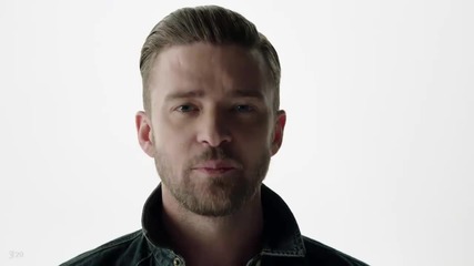 Justin Timberlake - Tunnel Vision ( Официално Видео + Превод )