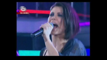 Music Idol 3 - Преслава - Simply The Best