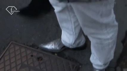 fashiontv Ftv.com - Milan W S S 11 - Gucci F. People 