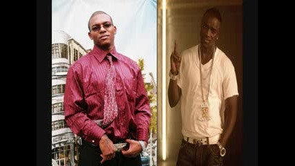 Dj Speedy Feat Akon - Dope Boy (snippet)