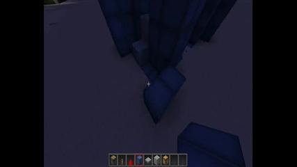 Как се прави самоотваряща се врата на minecraft