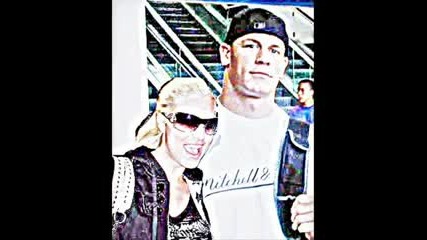 maryse and john cena zdj 