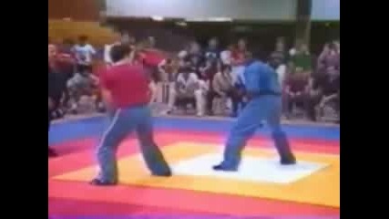 Нокаут 