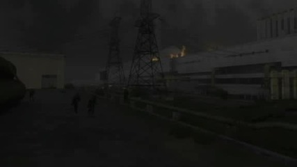 С.т.а.л.к.е.р. - Aftermath