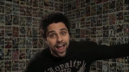 Ray William Johnson - Baby ( Justin Bieber )