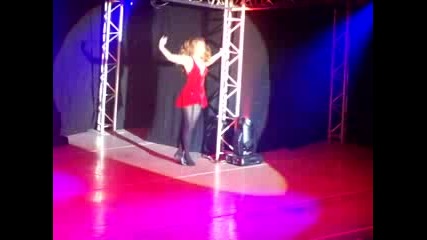 Lord of the Dance - Gypsy 