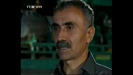 Аси - 48 епизод / 2ч.