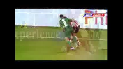 Viva Futbol Volume 66 