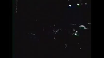 Slipknot Live 1999 Eyeless