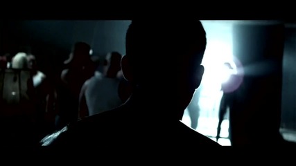 Raised Fist - Friends And Traitors (official Video)