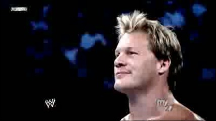 Wwe Chris Jericho Promo 