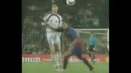 The Ultimate Ronaldinho By R9 Pro