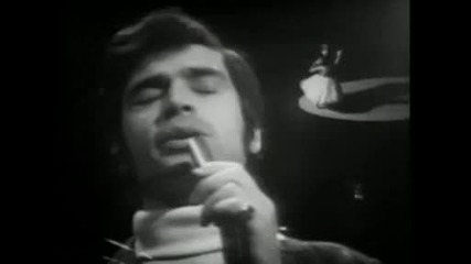 Engelbert Humperdinck. - The last waltz.