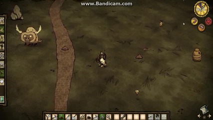 Let's play don't starve еп.10