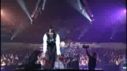 Kra - Buriki no Hata [psc live 2009]