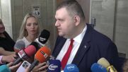 Пеевски: Проруските партии са излишни в този парламент