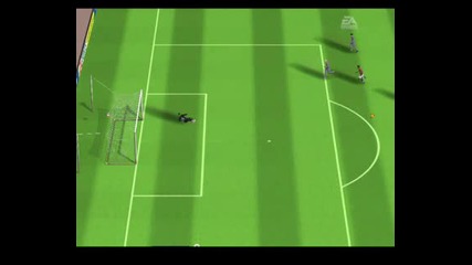 Manchester United [fifa 09]