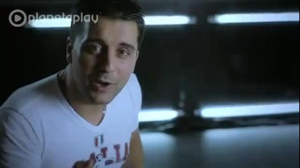 Boris Dali 2011 - Oburka putq _ Дали - Обърка пътя (official Video)