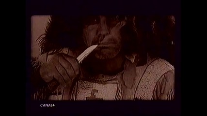 Rammstein - america 