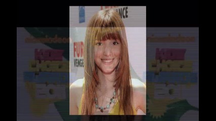 ~~bella Thorne~~{for contestt}