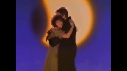 Peter Gabriel Kate Bush - Dont Give Up