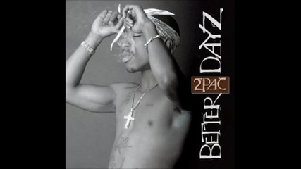 2pac - 210 - There U Go
