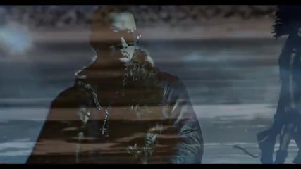 Diddy Dirty Money Ft. Chris Brown - Yesterday [video]