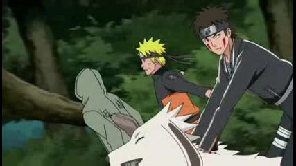 Naruto Shippuuden 98 Бг Суб Високо Качество