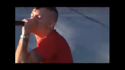 Linkin Park - Runaway 