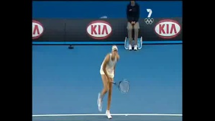 Тенис Урок 77